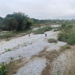 estrecha coordinación con la Secretaria de Recursos Hidráulicos del Gobierno del Estado