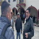 PREPARAN PROYECTO PARA MEJORAR INFRAESTRUCTURAS HIDRÁULICAS